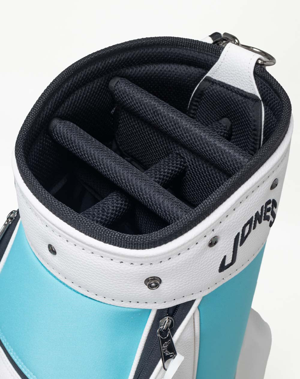 JONES × muta MARINE GOLF キャディバッグ – muta Online Store