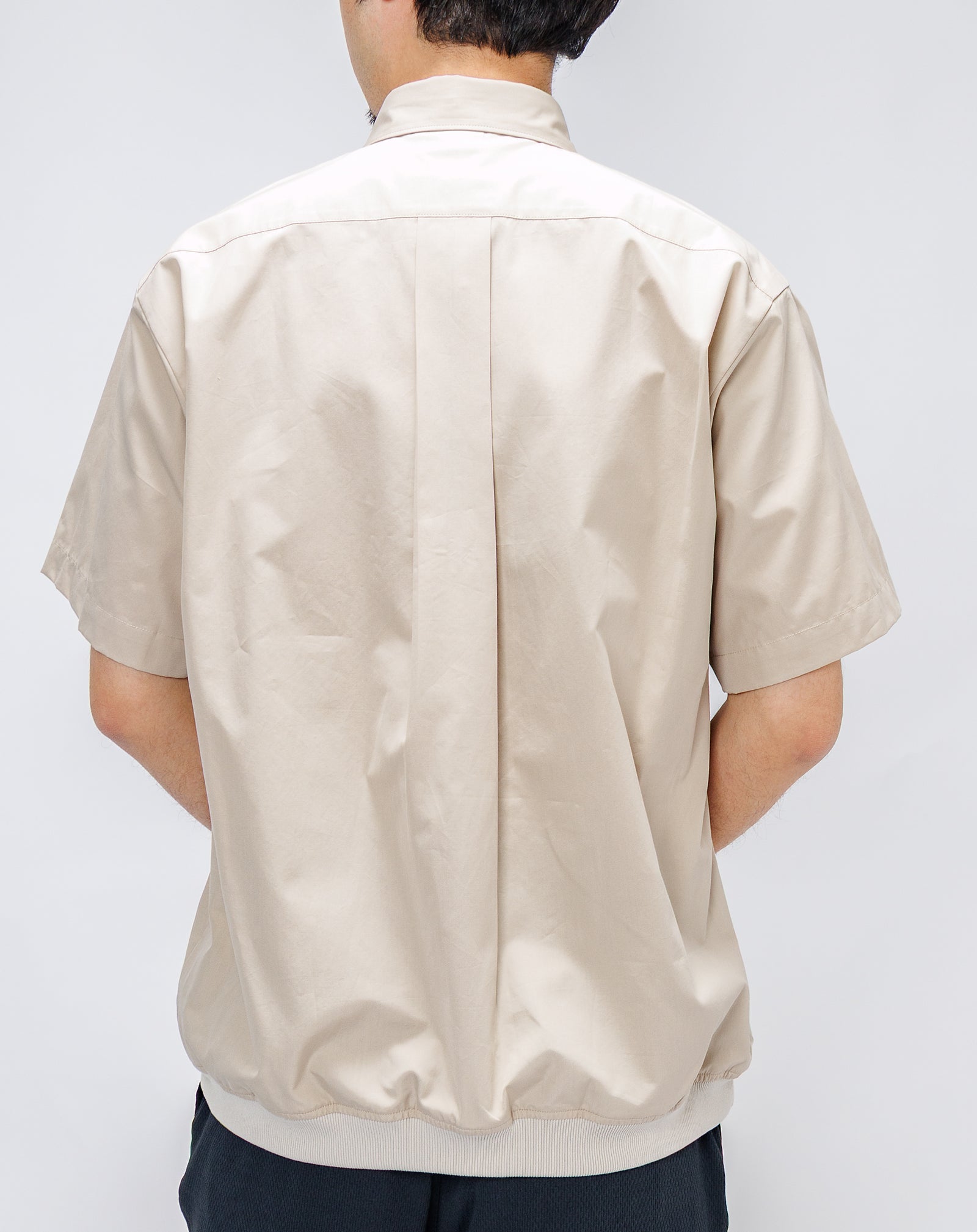EVENT / WEB 先行］THOMAS MASON ヘムリブシャツ [全3色] – muta