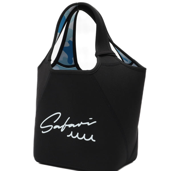 リバーシブル ミニトートバッグ (ポーチ付) – muta Online Store