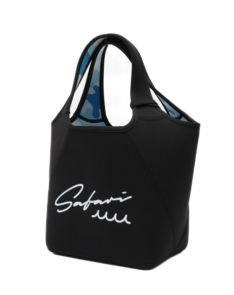 リバーシブル ミニトートバッグ (ポーチ付) – muta Online Store