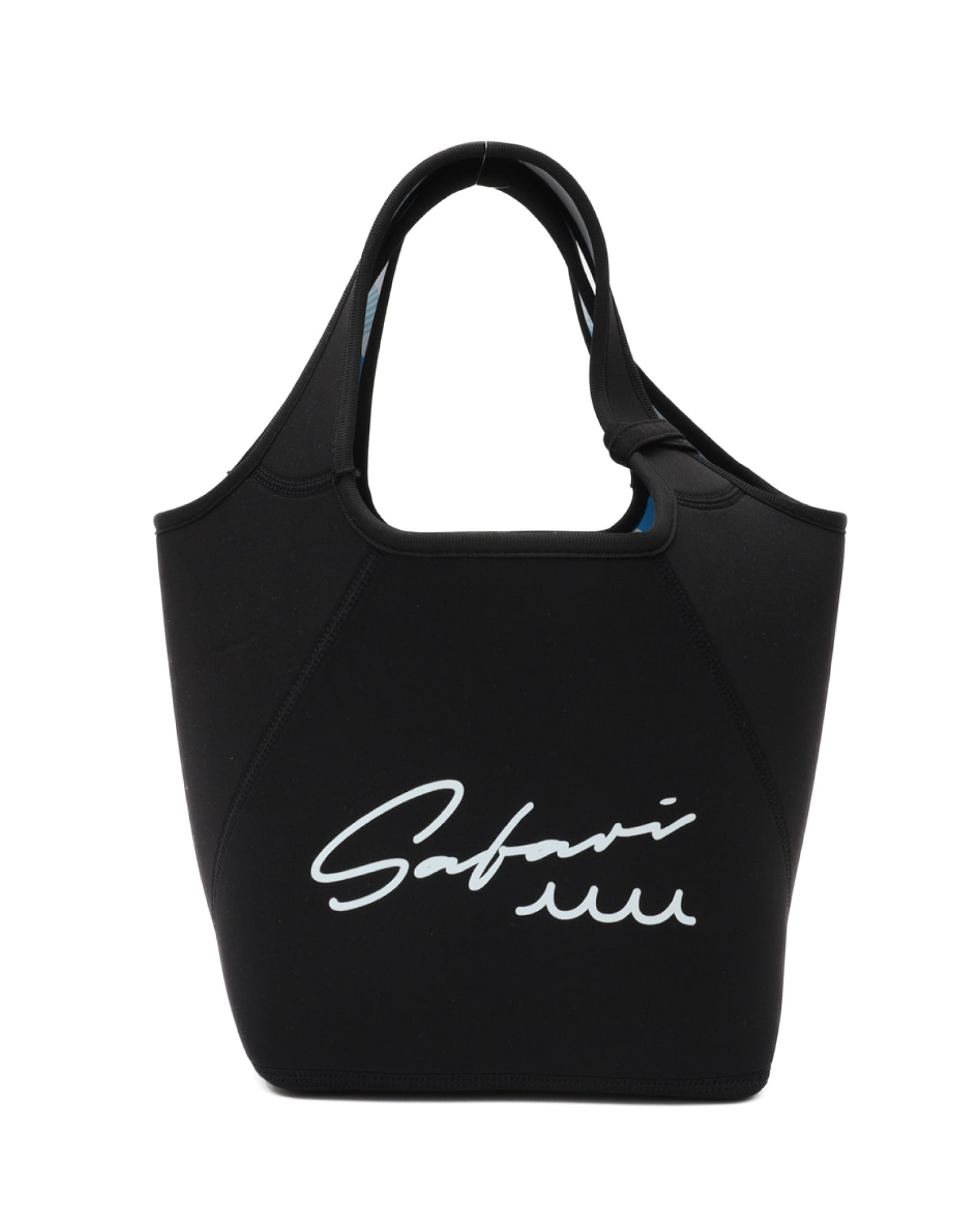 リバーシブル ミニトートバッグ (ポーチ付) – muta Online Store