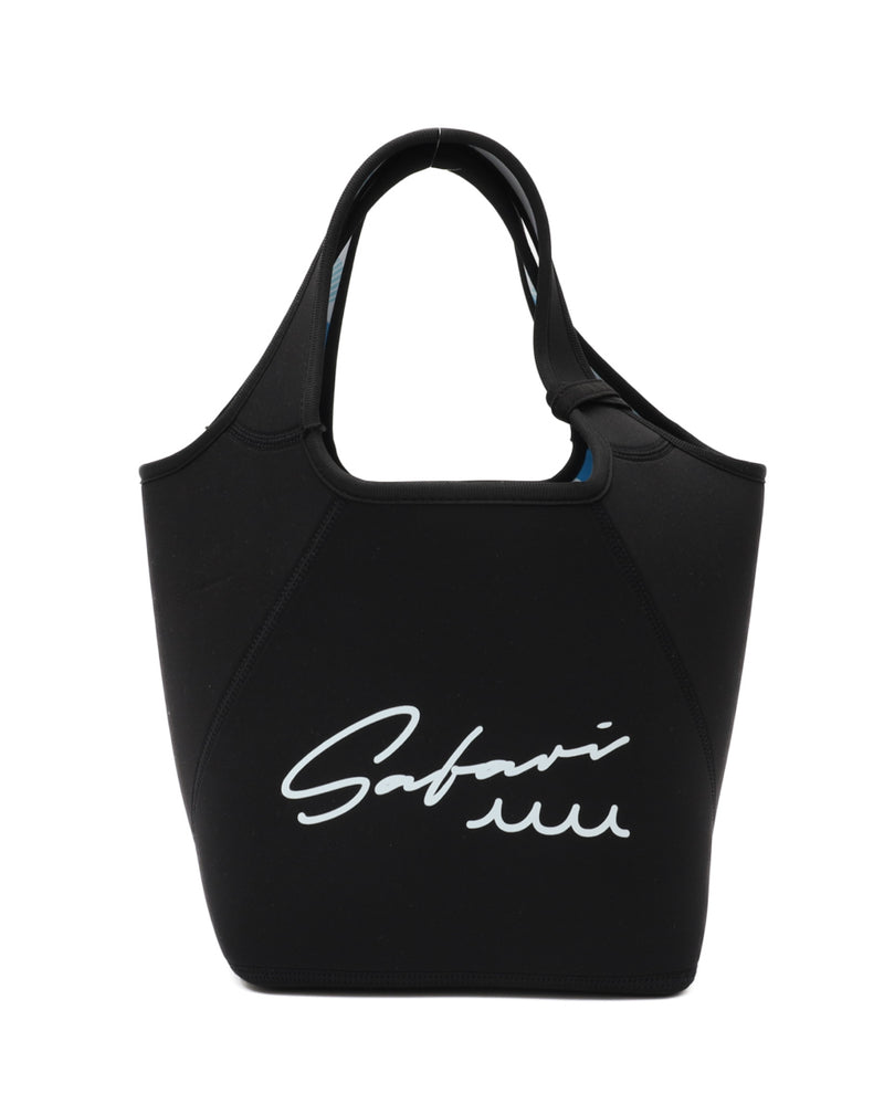 リバーシブル ミニトートバッグ (ポーチ付) – muta Online Store