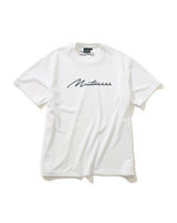 ［WEB限定］Safari × muta MARINE Tシャツ [全2色]