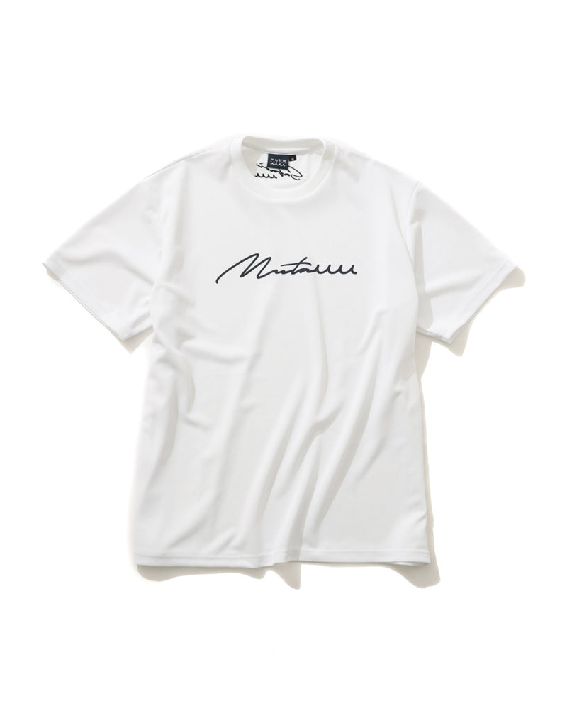 WEB限定］Safari × muta MARINE Tシャツ [全2色] – muta Online Store