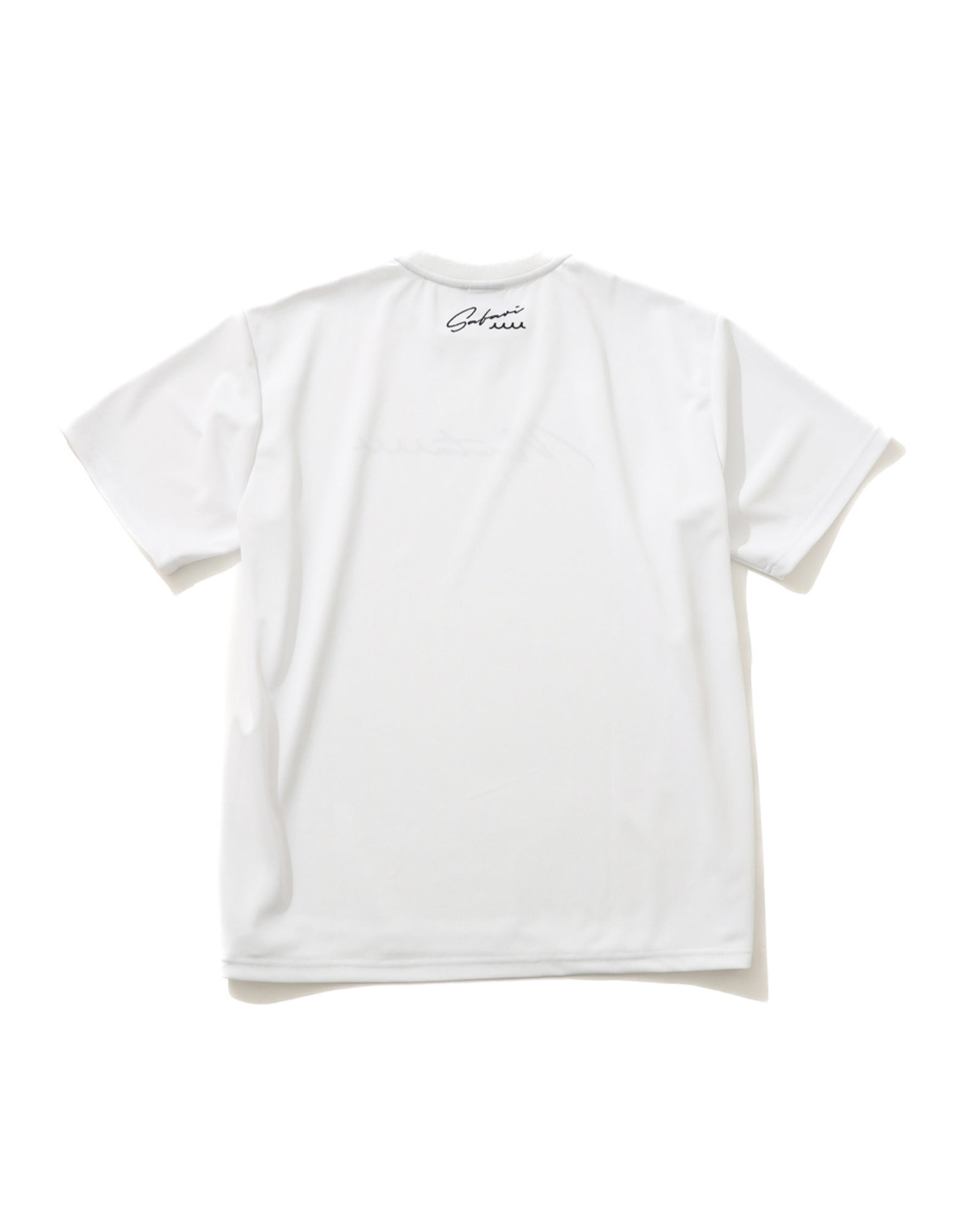 WEB限定］Safari × muta MARINE Tシャツ [全2色] – muta Online Store