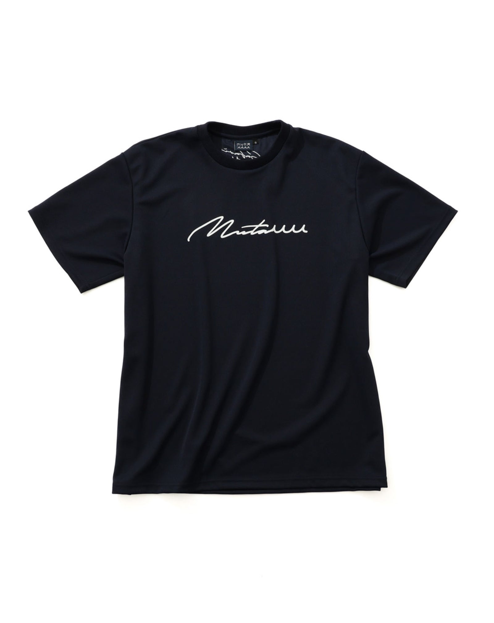 WEB限定］Safari × muta MARINE Tシャツ [全2色] – muta Online Store