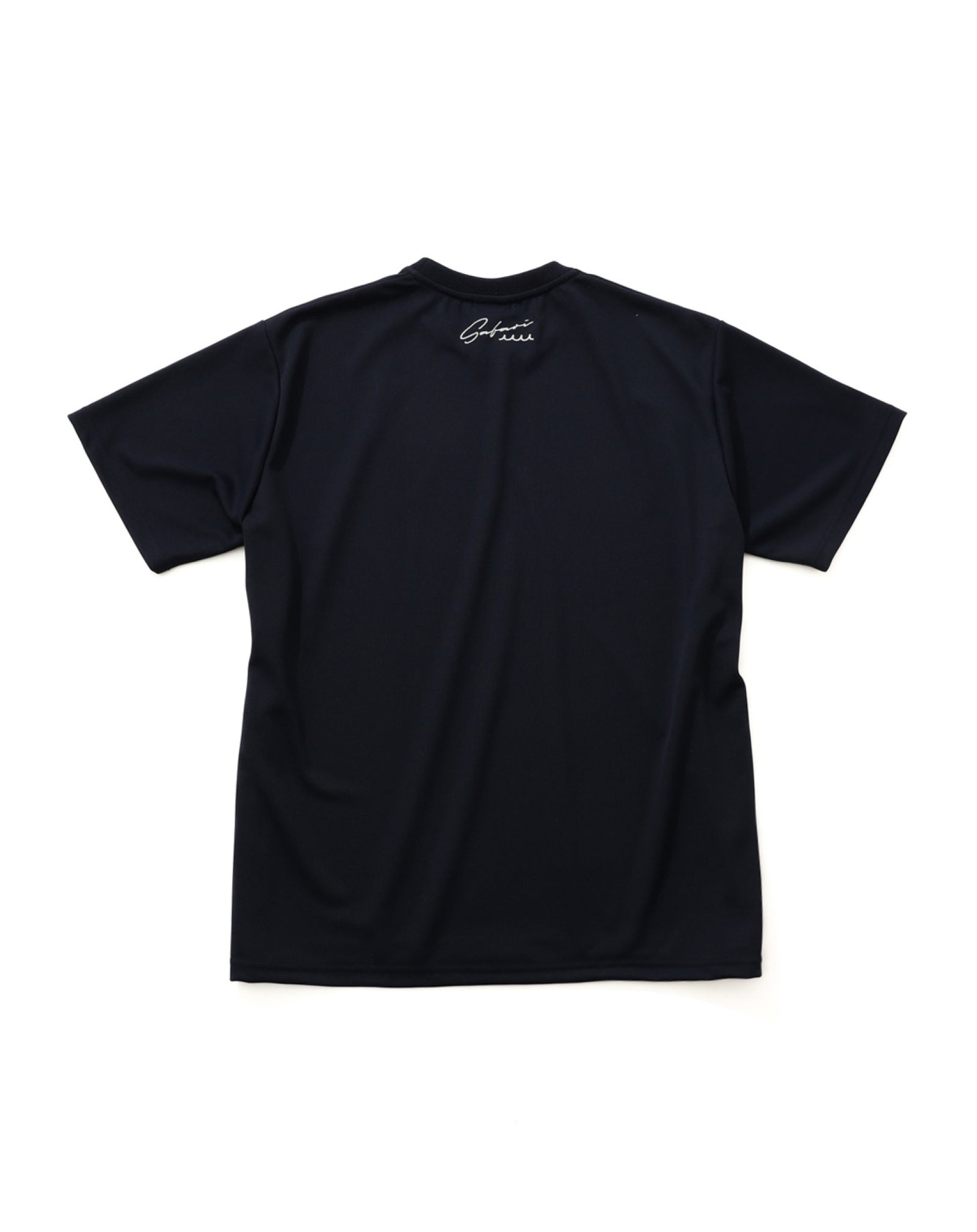 WEB限定］Safari × muta MARINE Tシャツ [全2色] – muta Online Store