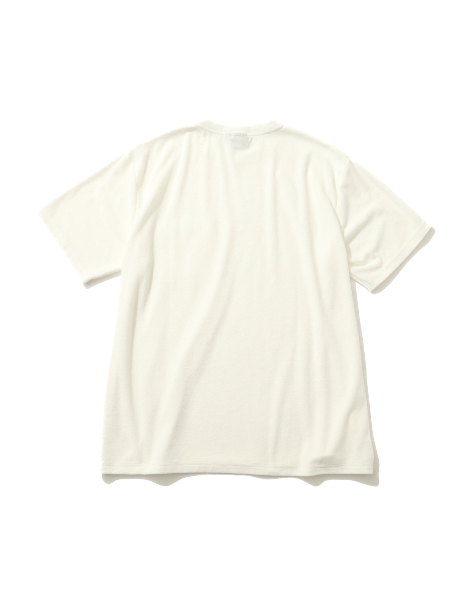 WEB限定］Safari × muta MARINE パイルポケットTシャツ [全3色] – muta