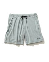 ［WEB限定］Safari × muta MARINE パイルショートパンツ [全3色]