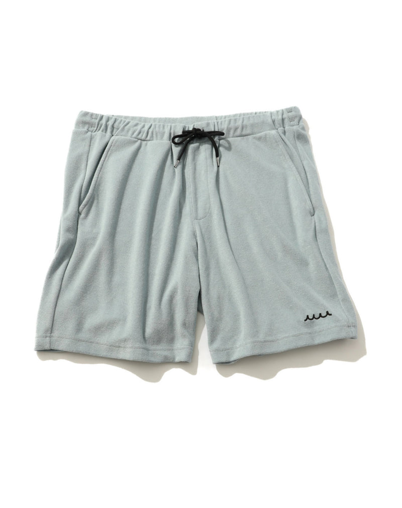 WEB限定］Safari × muta MARINE パイルショートパンツ [全3色] – muta