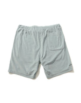 ［WEB限定］Safari × muta MARINE パイルショートパンツ [全3色]