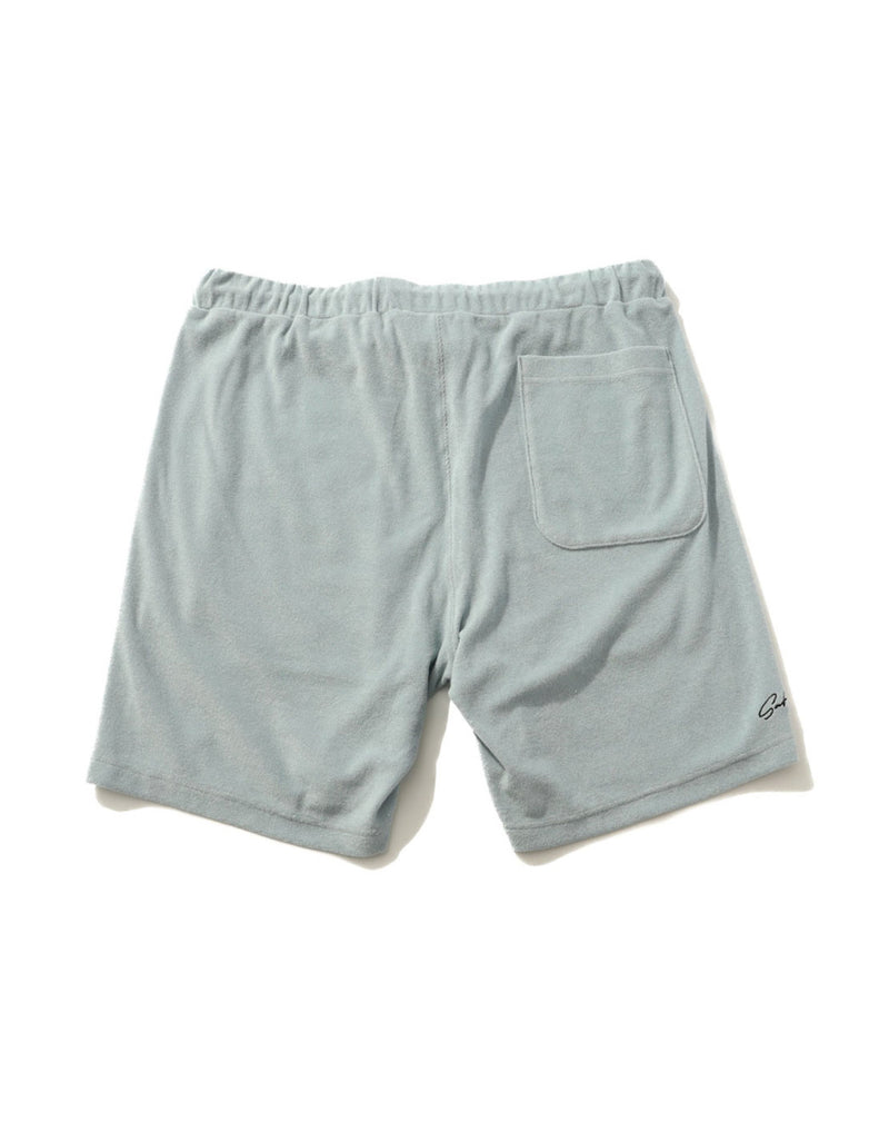 WEB限定］Safari × muta MARINE パイルショートパンツ [全3色] – muta