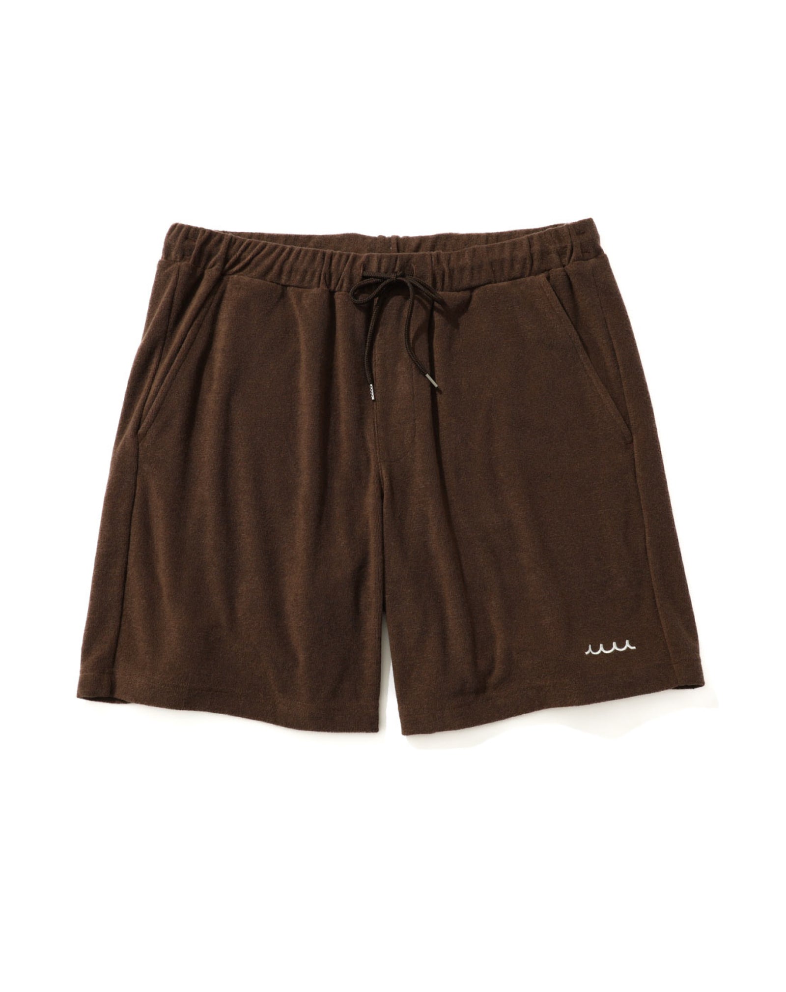 WEB限定］Safari × muta MARINE パイルショートパンツ [全3色] – muta