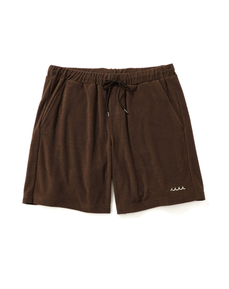 WEB限定］Safari × muta MARINE パイルショートパンツ [全3色] – muta