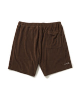 ［WEB限定］Safari × muta MARINE パイルショートパンツ [全3色]