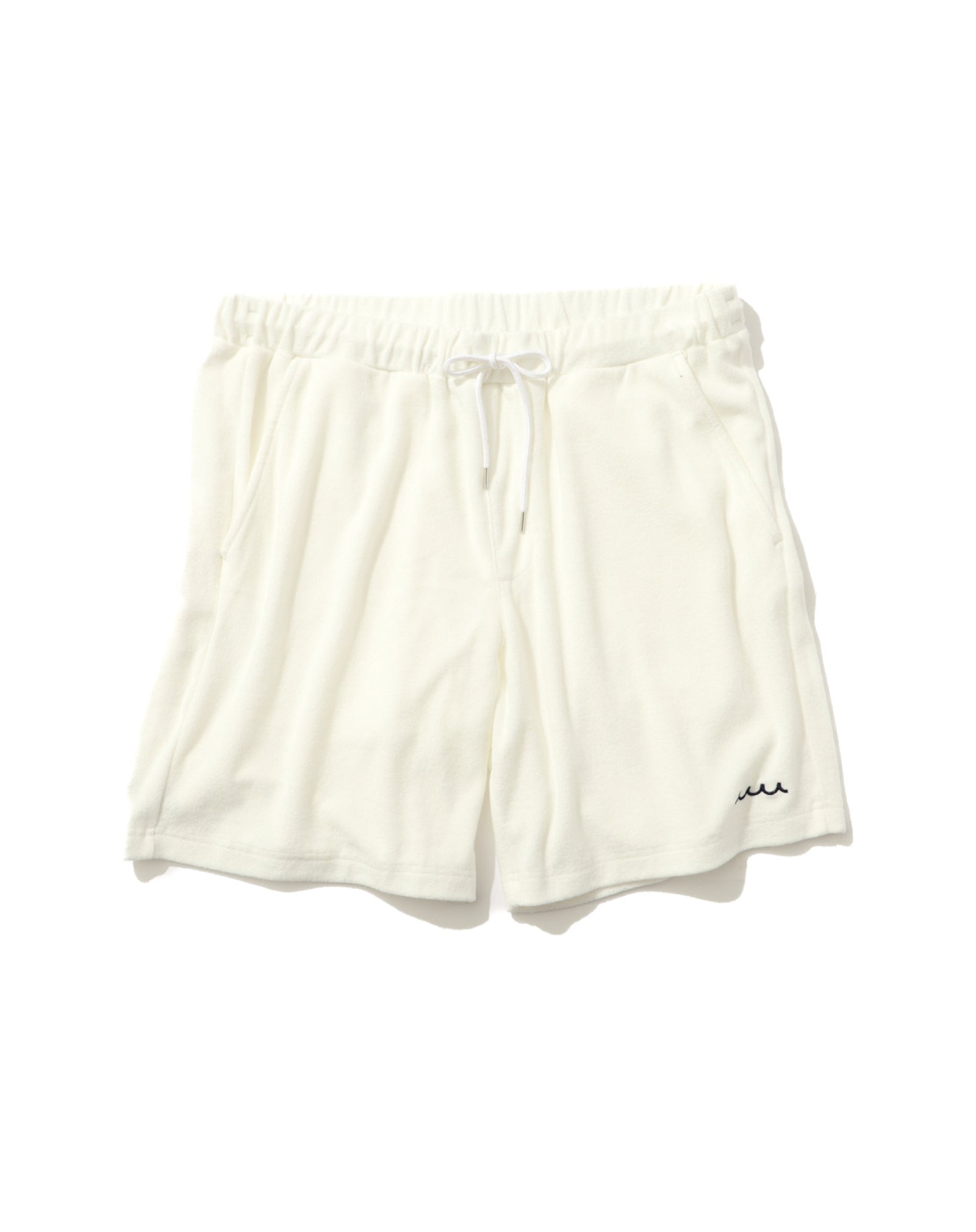 WEB限定］Safari × muta MARINE パイルショートパンツ [全3色] – muta