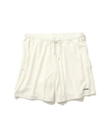 ［WEB限定］Safari × muta MARINE パイルショートパンツ [全3色]
