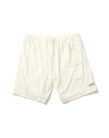 ［WEB限定］Safari × muta MARINE パイルショートパンツ [全3色]