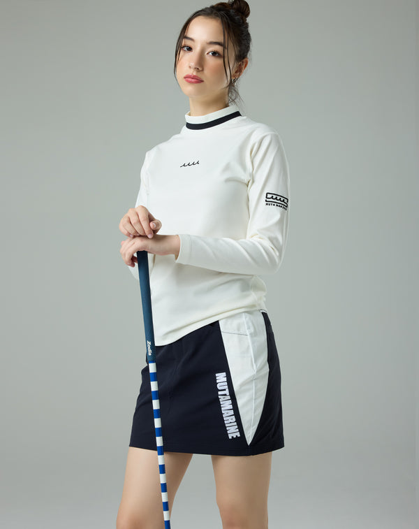 CORDURA® 4WAYストレッチ スカート [全5色] – muta Online Store
