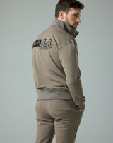 ヒートパフォーマ ジップアップブルゾン [全2色]