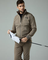 ヒートパフォーマ ジップアップブルゾン [全2色]