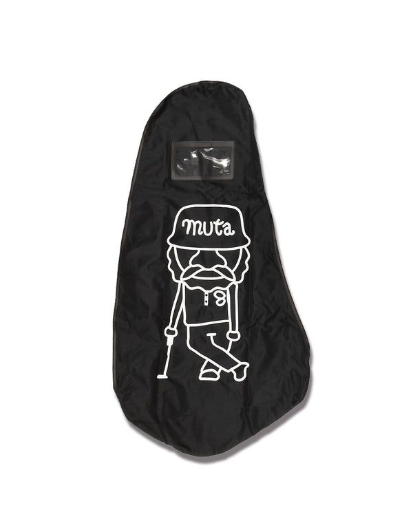 キャディバッグ トラベルカバー (Cタイプ) – muta Online Store