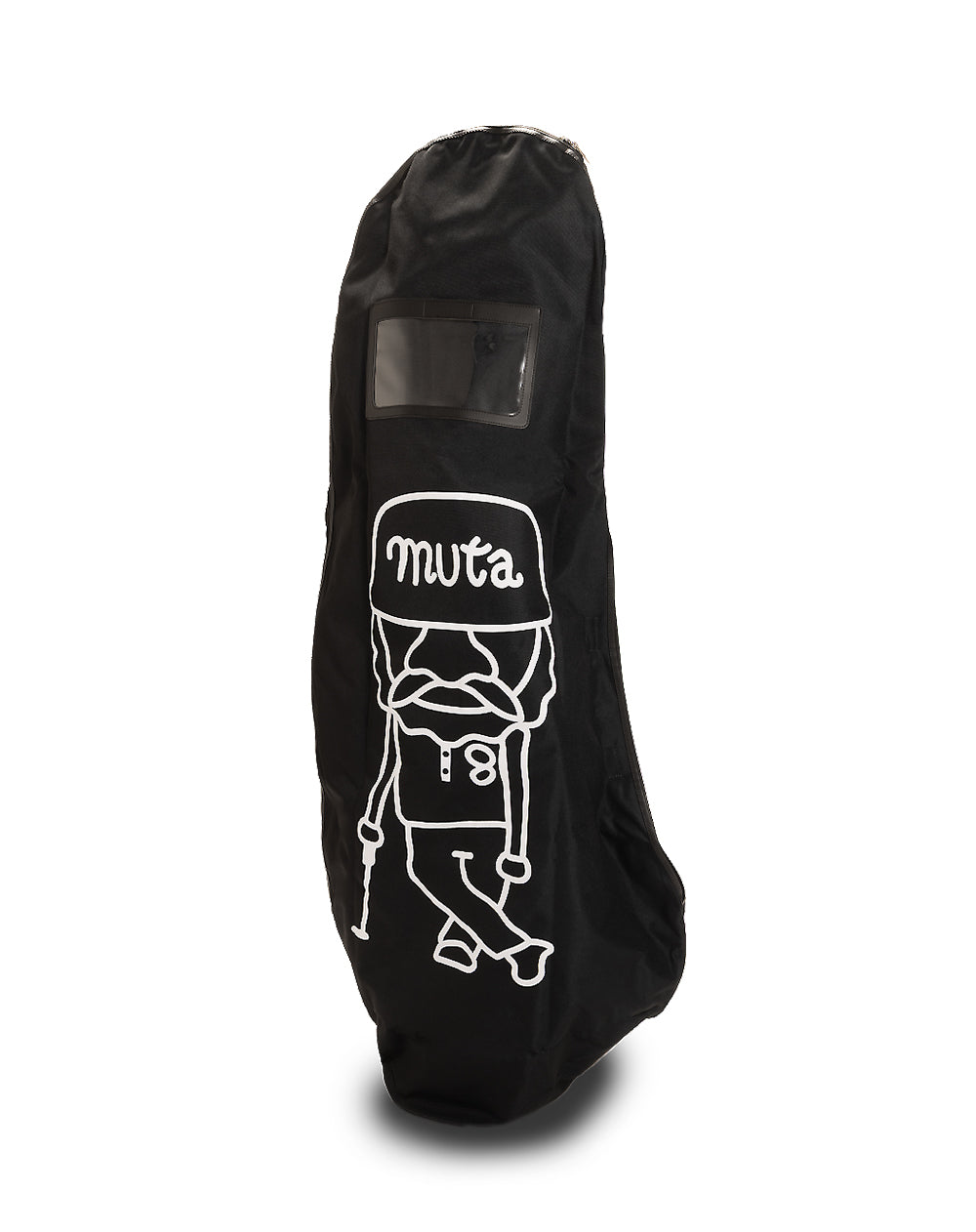 キャディバッグ トラベルカバー (Bタイプ) – muta Online Store