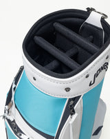 JONES × muta MARINE GOLF キャディバッグ