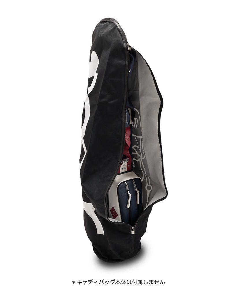 キャディバッグ トラベルカバー (Bタイプ) – muta Online Store