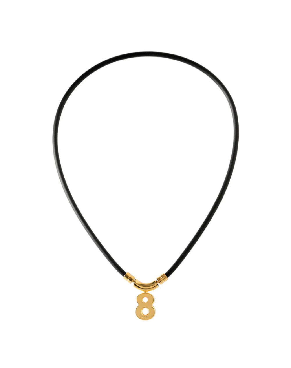 BANDEL®︎ × muta Healthcare Necklace Eight [全4色] – muta Online Store