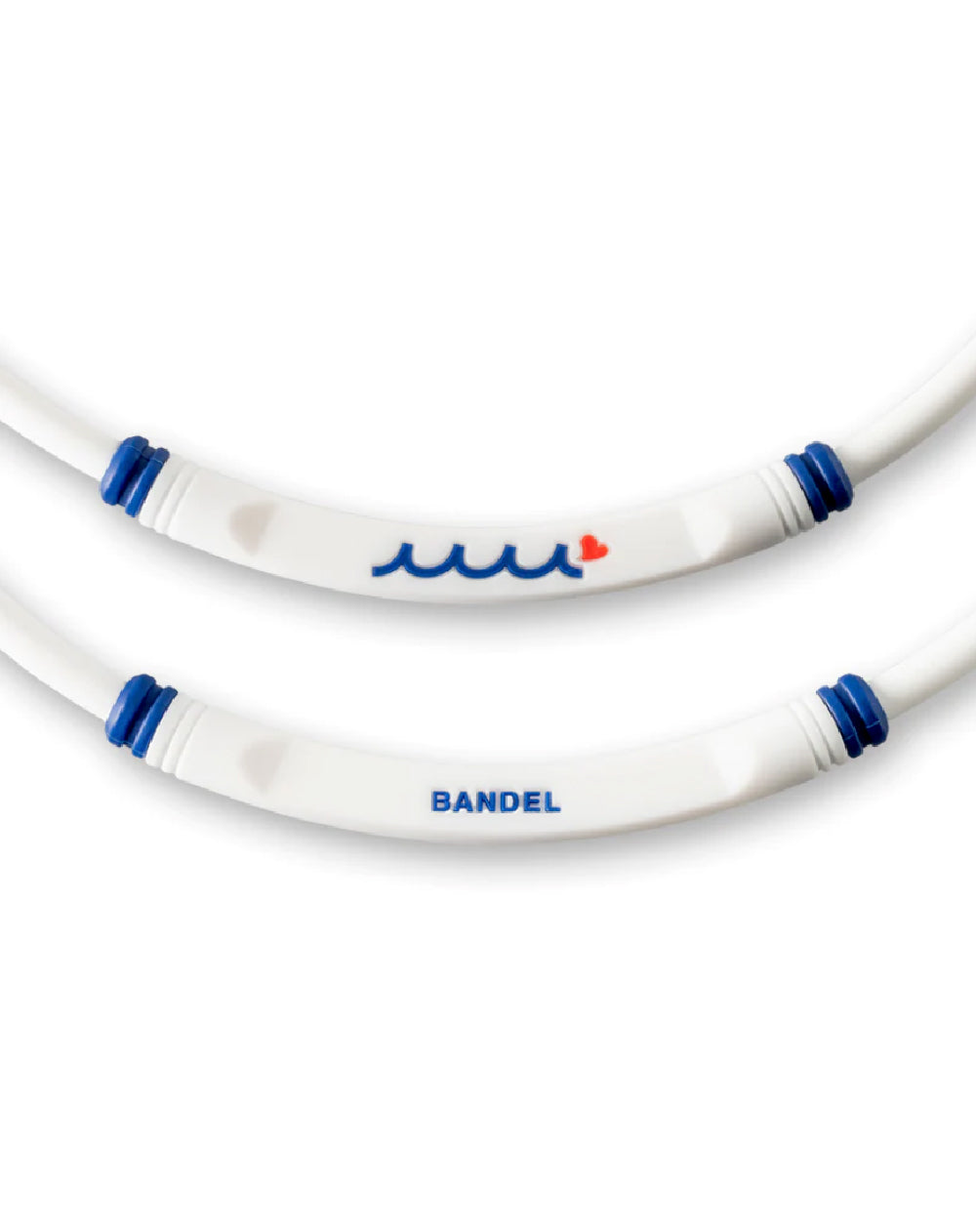 BANDEL × muta Healthcare Bold Necklace Lite Sports [全2色