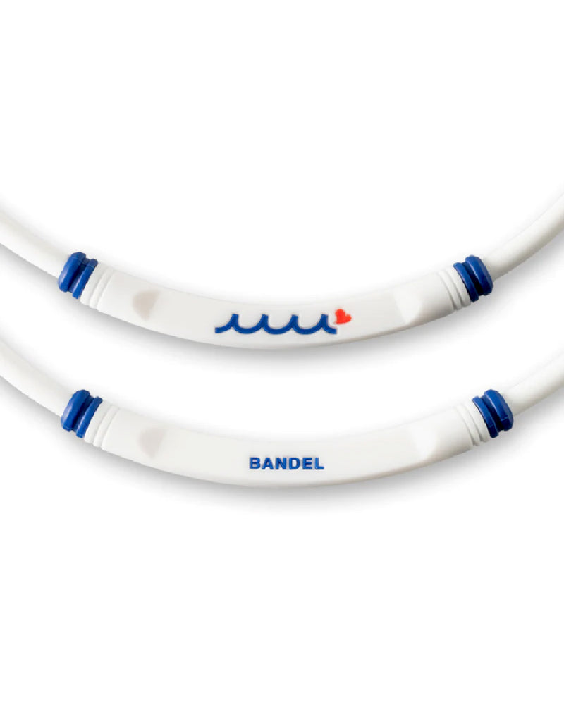 BANDEL × muta Healthcare Bold Necklace Lite Sports [全2色]