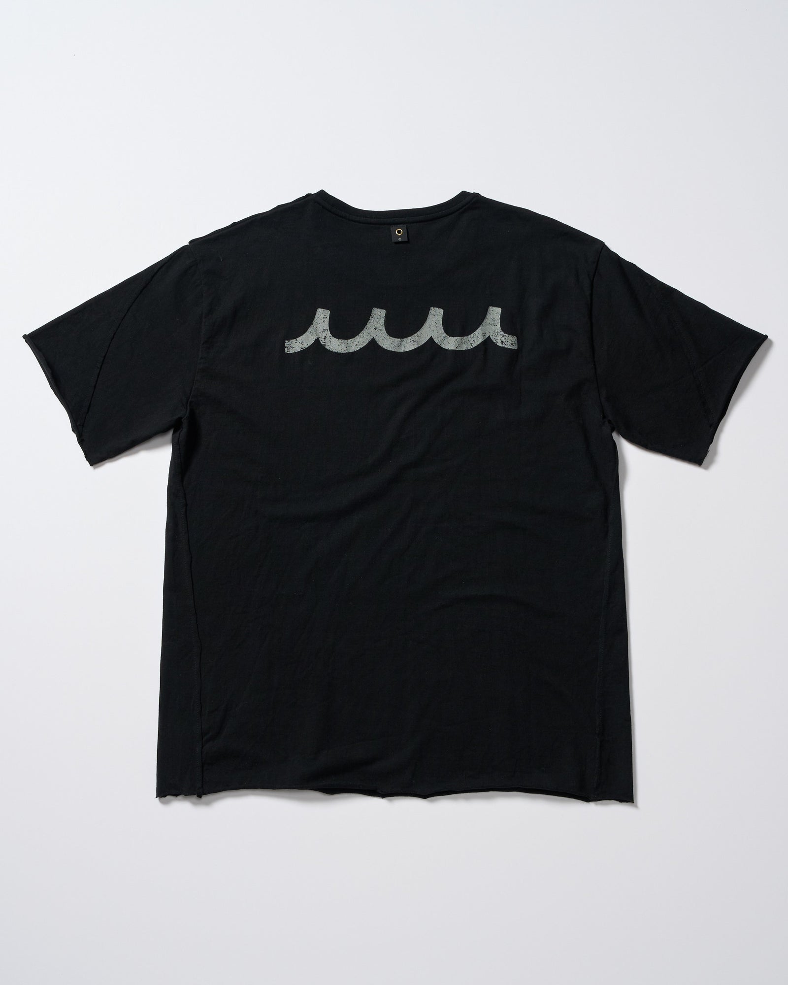 wjk × muta cut-off S/S [全2色] – muta Online Store
