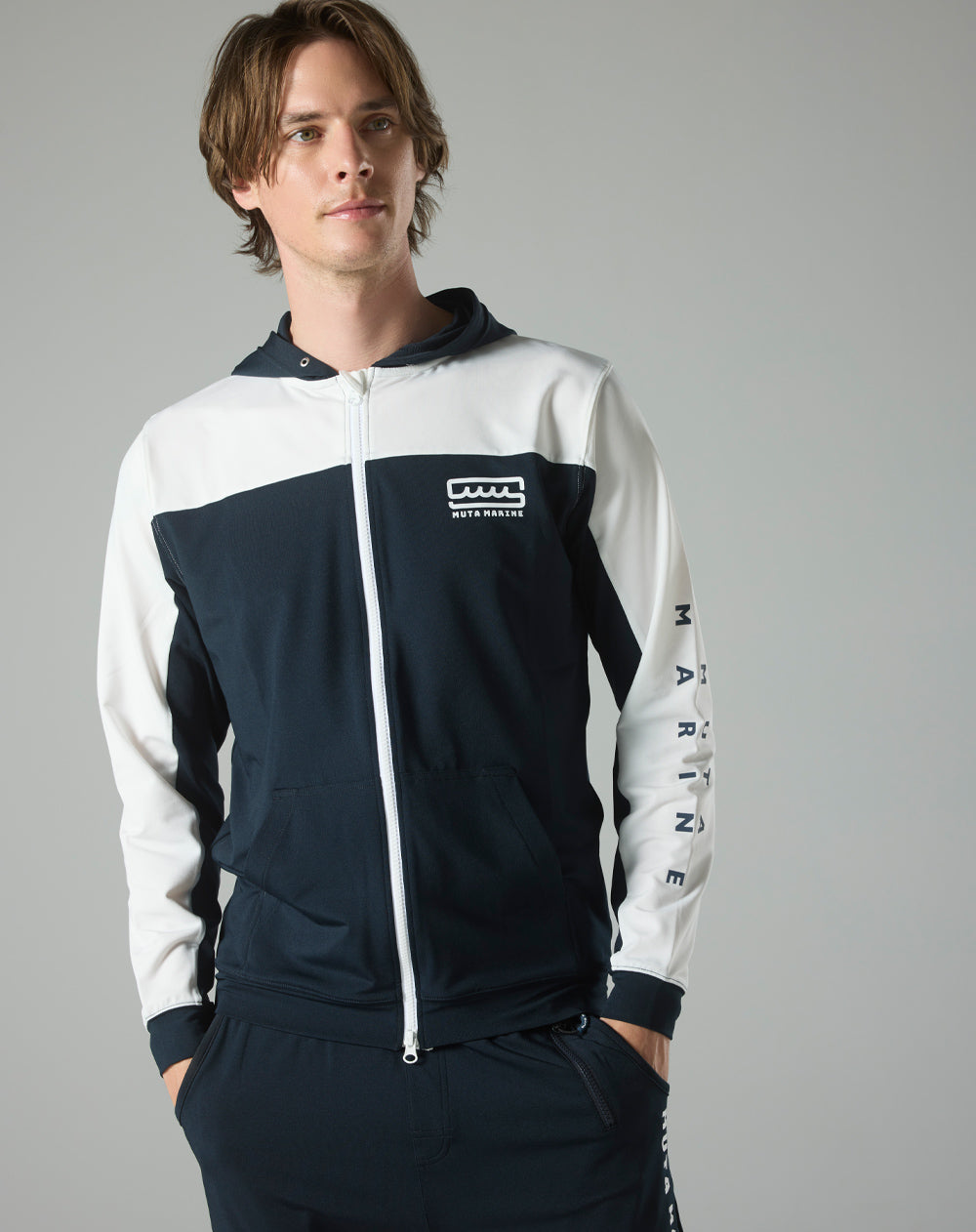 ラッシュ ショートパンツ (サイドロゴ) [全8色] – muta Online Store