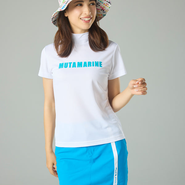 モックネックシャツ (WOMAN) [全6色] – muta Online Store