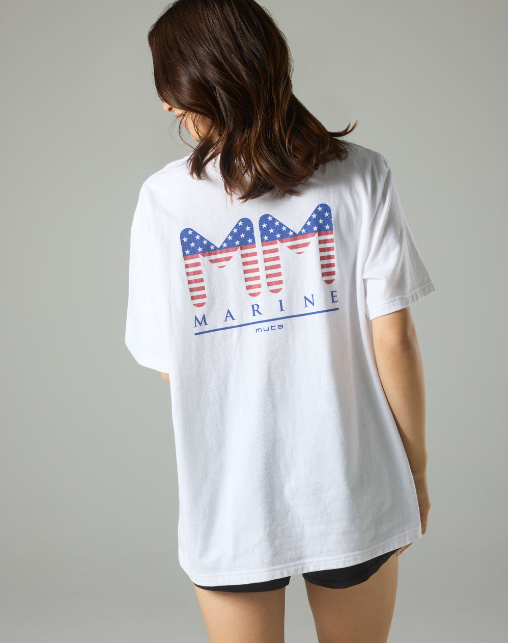 TRICO WAVE Tシャツ – muta Online Store