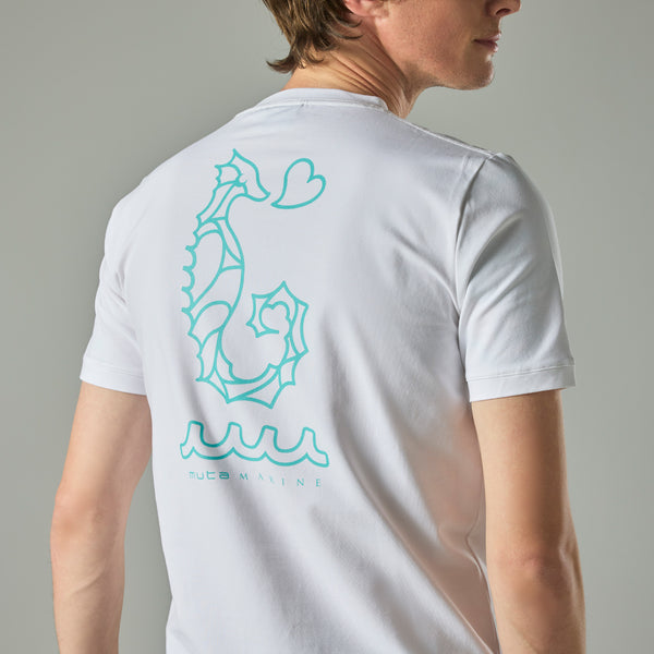 シーホース Tシャツ – muta Online Store