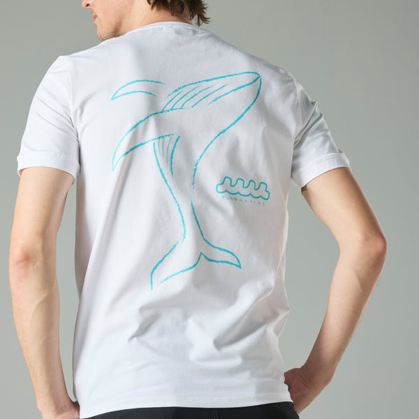 muta MARINE ホワイト Tシャツ サイズ5 POPEYE meets muta MARINE PLAY ALL Tシャツ (ホワイト) – muta
