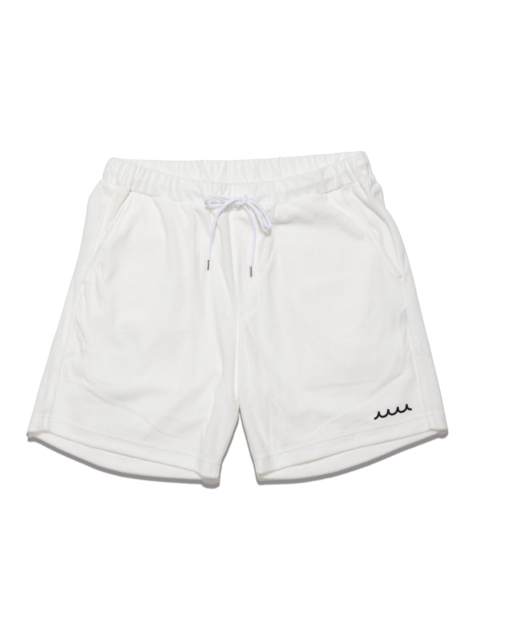 HAWAII FES / WEB］パイル ショートパンツ [全3色] – muta Online Store