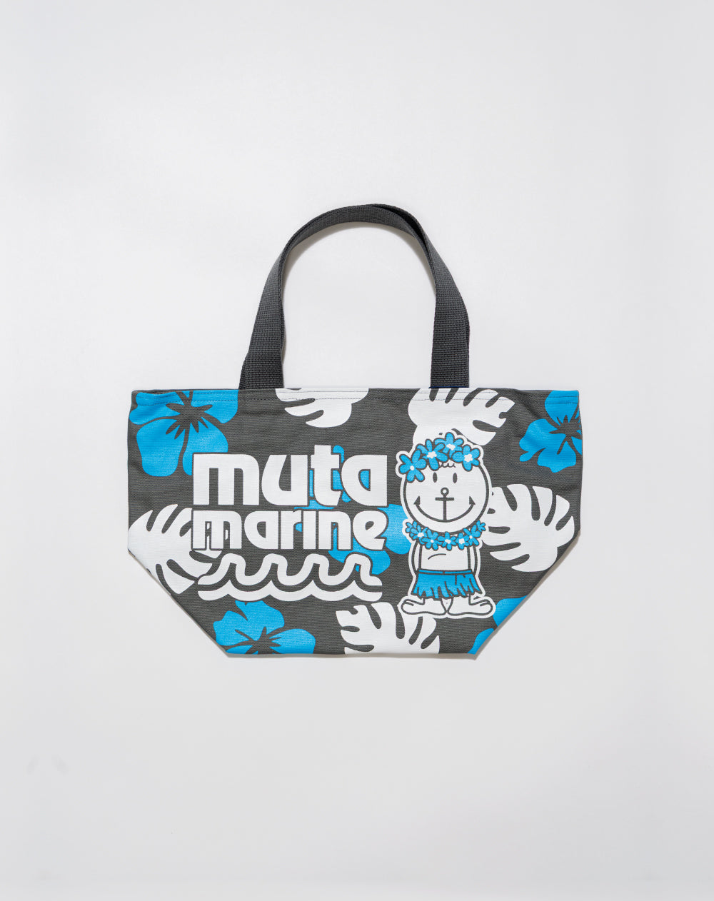 HAWAII FES / WEB］スマイルフラ エコバッグ [全3色] – muta Online Store