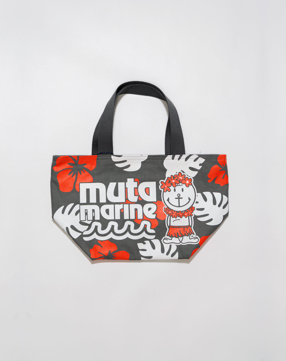 HAWAII FES / WEB］スマイルフラ エコバッグ [全3色] – muta Online Store