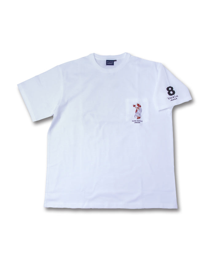 イベント・WEB限定]MEA HULA Tシャツ[全3色] – muta Online Store