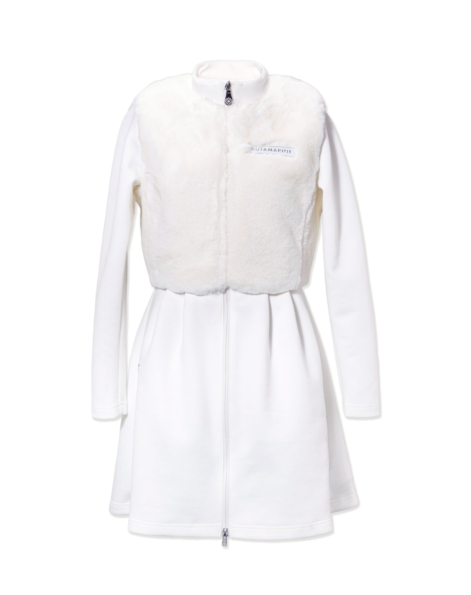 店舗限定：muta MARINE GOLF 新宿髙島屋店］エコファードッキング