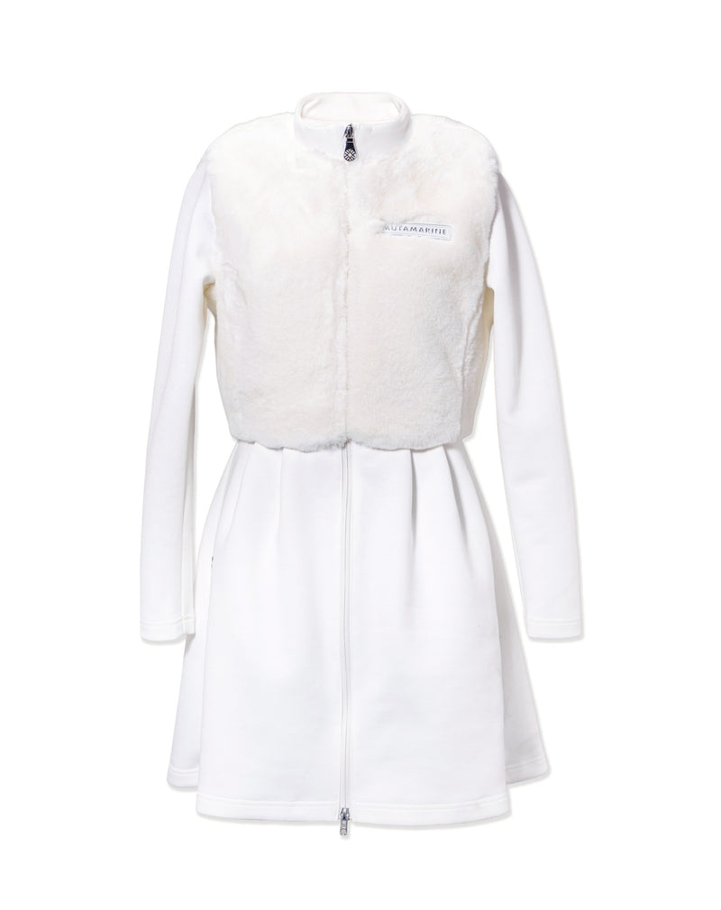 店舗限定：muta MARINE GOLF 新宿髙島屋店］エコファードッキング