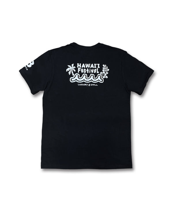 [イベント・WEB限定]HAWAI'I Festival Tシャツ
