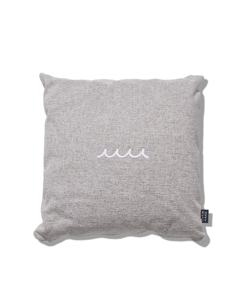 クッション 4個セット グレー ファブリック ファブリッククッション (VESPA) – muta Online Store