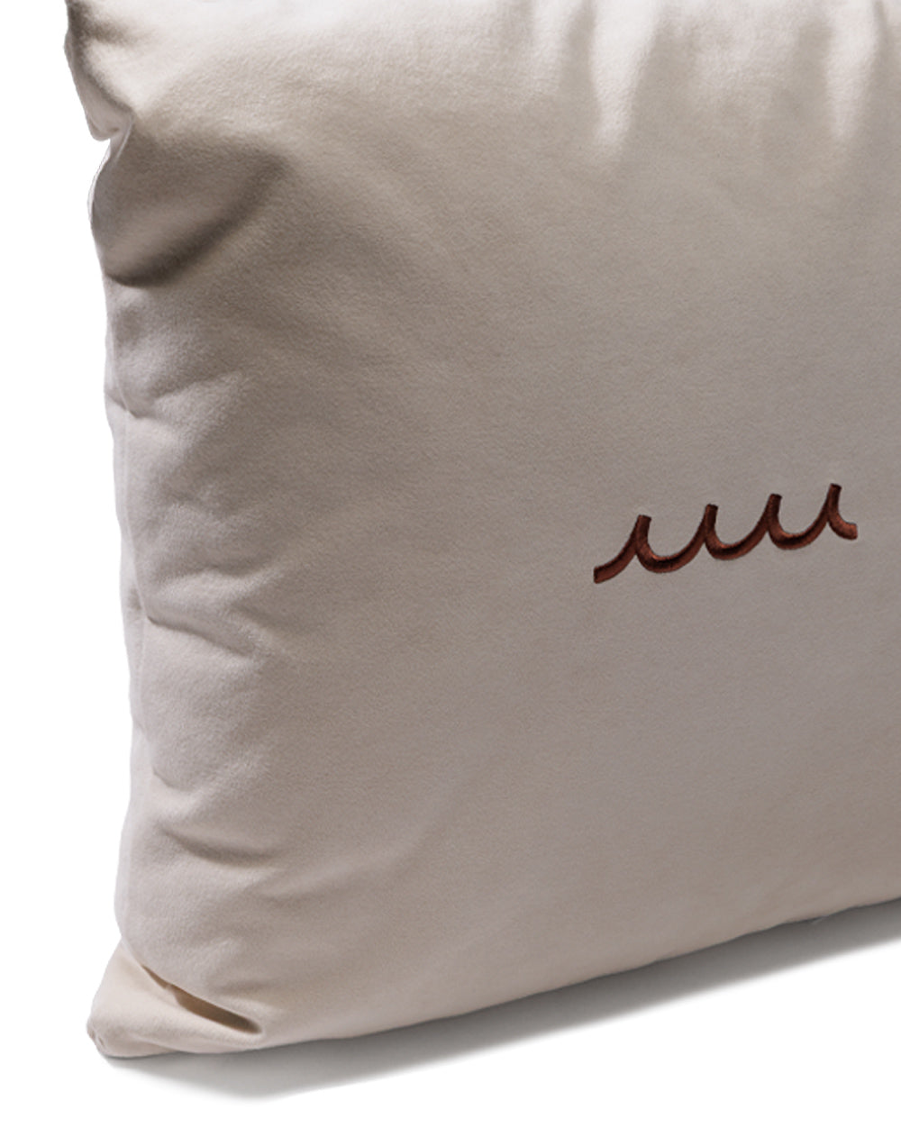 ファブリッククッション (Ultrasuede®) – muta Online Store