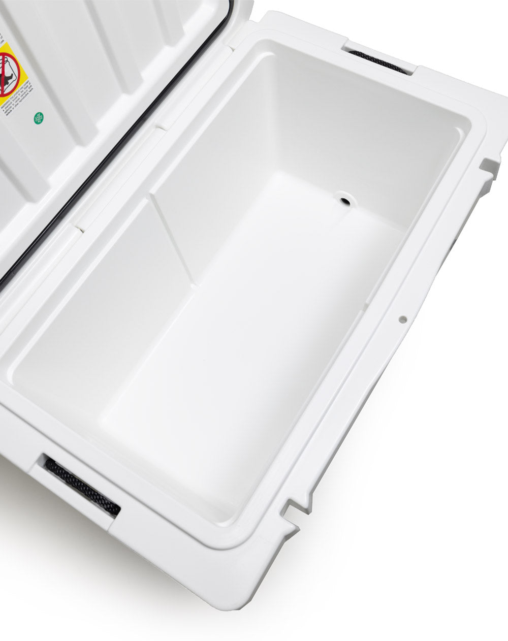 WEB限定］SeaDek®︎ × muta MARINE HARD COOLER 65L [全2色