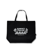 ［WEB限定］HAWAI'I FES トートバッグ