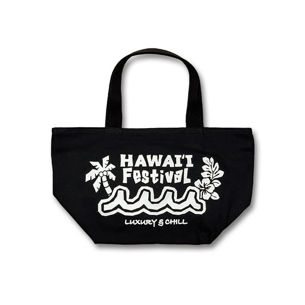 ［WEB限定］HAWAI'I FES エコバッグ – muta Online Store